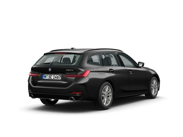 BMW 320d Touring 140 kW image number 4