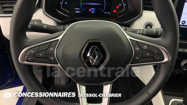 Renault Clio 103 kW image number 11