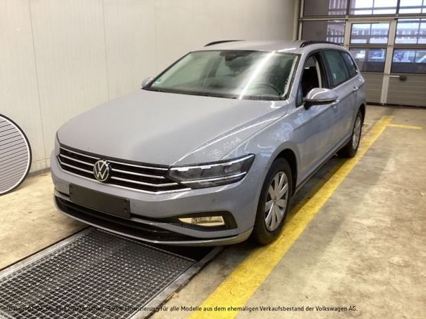 Volkswagen Passat Variant 1.5 TSI DSG 110 kW image number 1