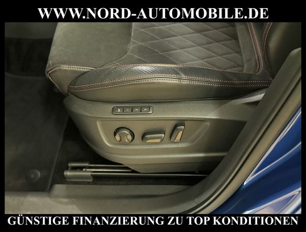 Skoda Kodiaq 2.0 4x4 DSG RS 176 kW image number 23