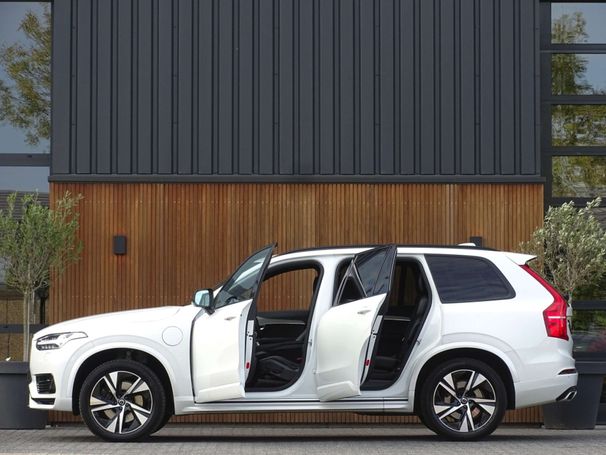 Volvo XC90 T8 AWD 288 kW image number 6