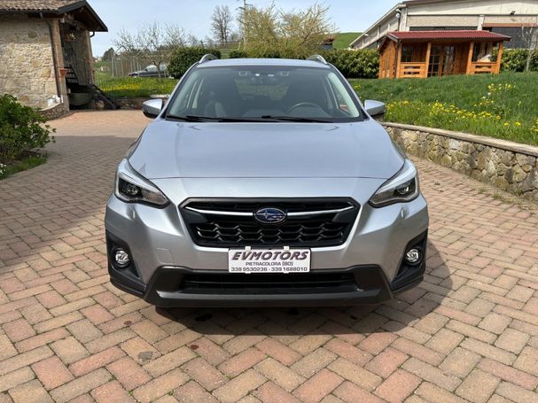 Subaru XV Lineartronic Style 84 kW image number 2