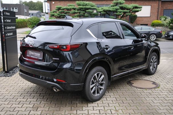 Mazda CX-5 SKYACTIV-D AWD 135 kW image number 9