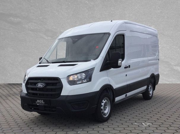 Ford Transit 310 77 kW image number 1