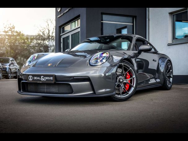 Porsche 992 GT3 Touring PDK 375 kW image number 1