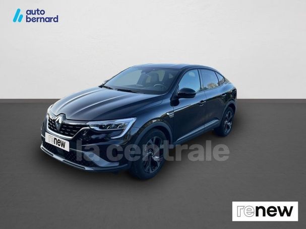 Renault Arkana 140 EDC 103 kW image number 14