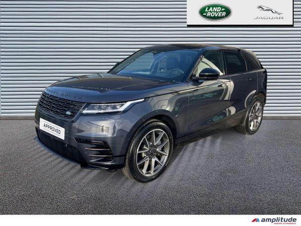 Land Rover Range Rover Velar 224 kW image number 1