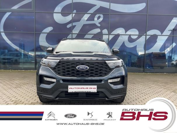 Ford Explorer 3.0 EcoBoost ST-Line 331 kW image number 2