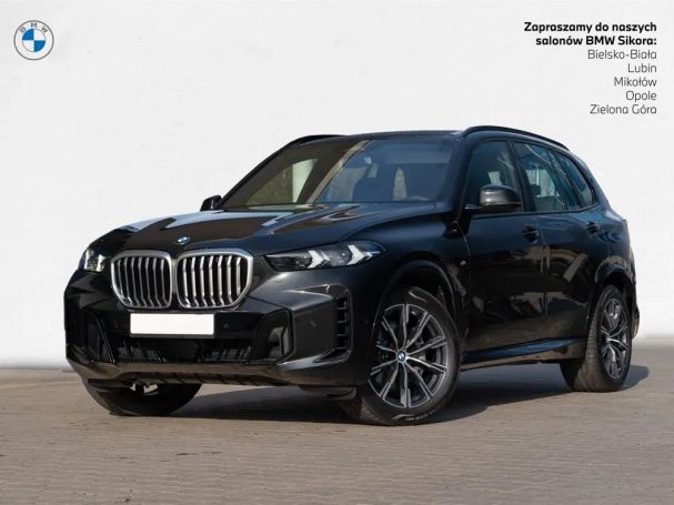 BMW X5 xDrive30d 210 kW image number 1