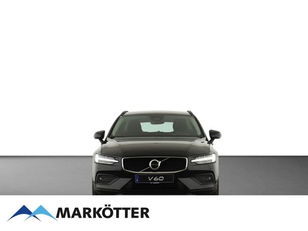 Volvo V60 B4 145 kW image number 2