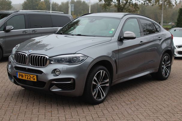 BMW X6 xDrive 280 kW image number 6