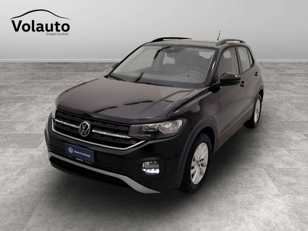 Volkswagen T-Cross 1.0 TSI Style 81 kW image number 1