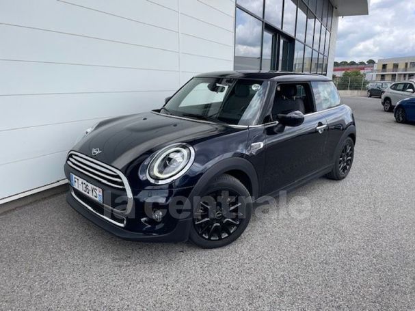 MINI ONE 75 kW image number 1