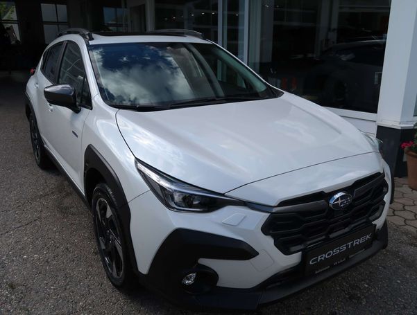 Subaru Crosstrek 2.0i 100 kW image number 1