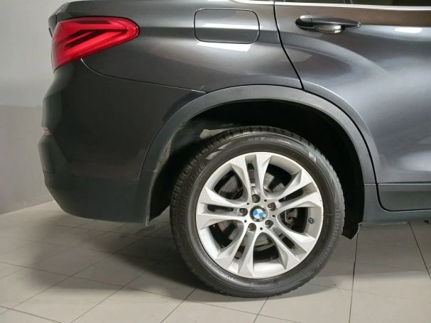 BMW X4 xDrive20d 140 kW image number 7