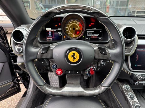 Ferrari GTC4Lusso V12 507 kW image number 18