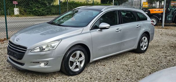 Peugeot 508 SW HDi 160 120 kW image number 2