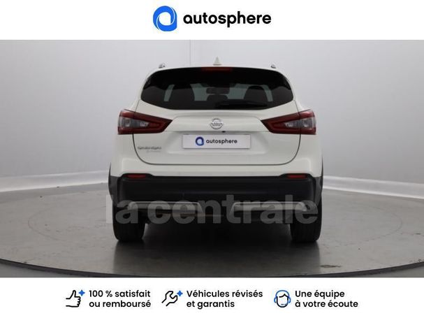 Nissan Qashqai 1.5 dCi TEKNA+ 85 kW image number 5