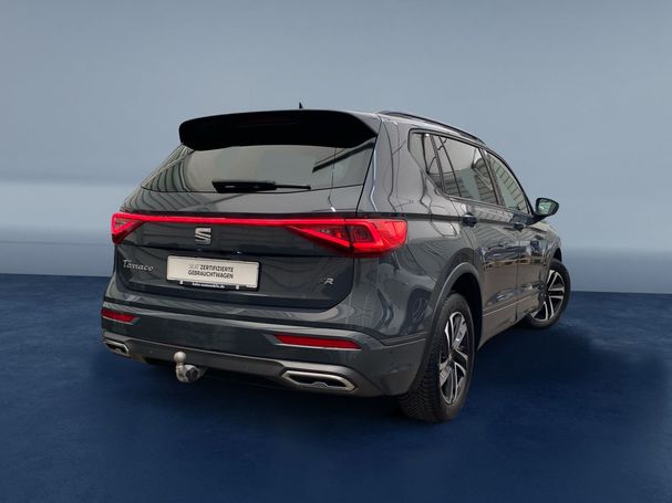 Seat Tarraco 2.0 TDI 110 kW image number 2