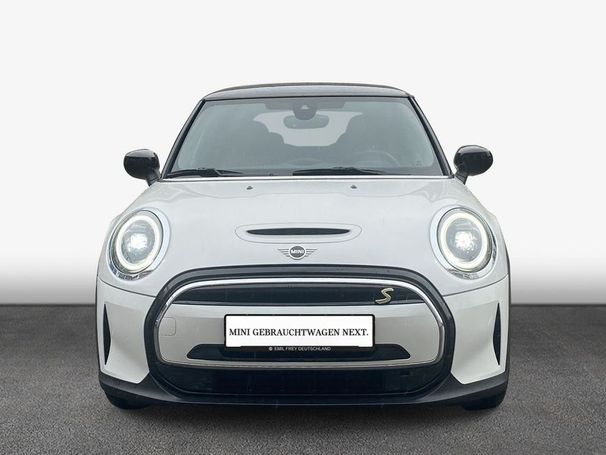 Mini Cooper SE Mini 135 kW image number 2