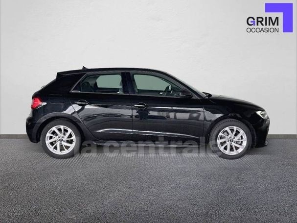 Audi A1 30 TFSI S tronic 81 kW image number 2