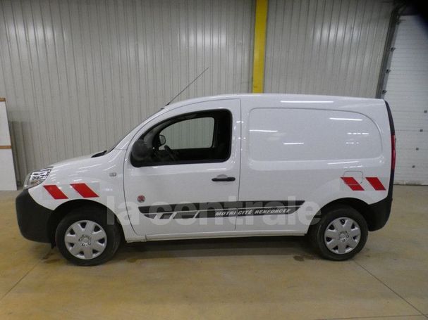 Renault Kangoo dCi 90 Extra 66 kW image number 1