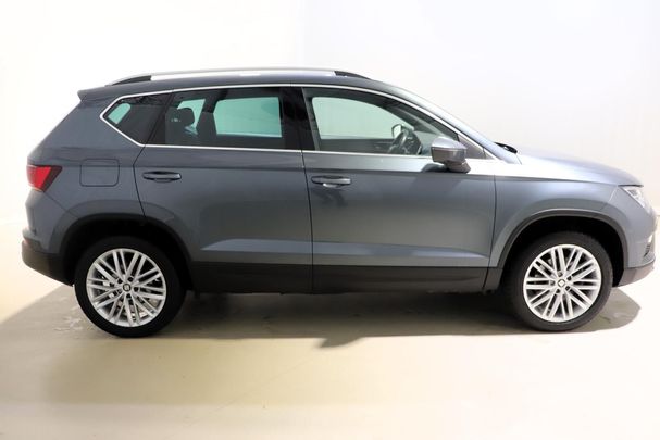 Seat Ateca 2.0 TDI Xcellence 110 kW image number 17