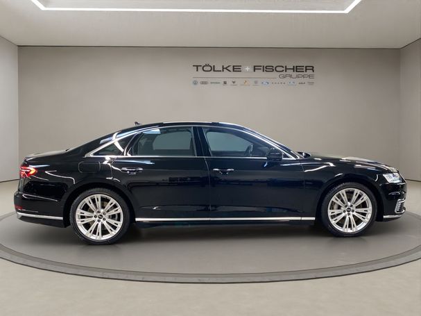 Audi A8 60 TFSIe quattro 330 kW image number 6