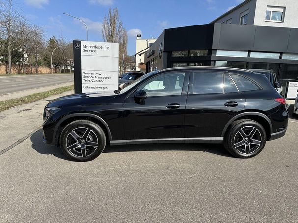 Mercedes-Benz GLC 220 d 145 kW image number 5