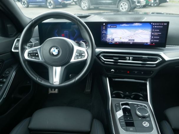 BMW 320i Touring 135 kW image number 10