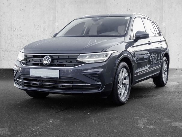 Volkswagen Tiguan 1.5 96 kW image number 1