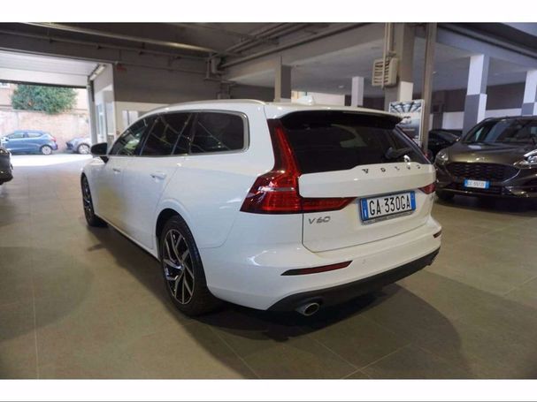 Volvo V60 Inscription AWD Geartronic T6 186 kW image number 6