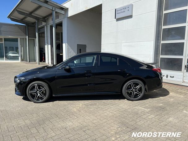 Mercedes-Benz CLA 250 160 kW image number 3