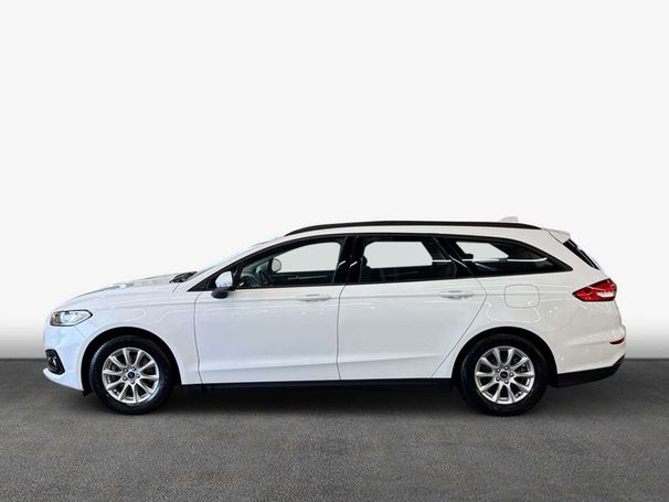 Ford Mondeo 2.0 Hybrid Trend 138 kW image number 4