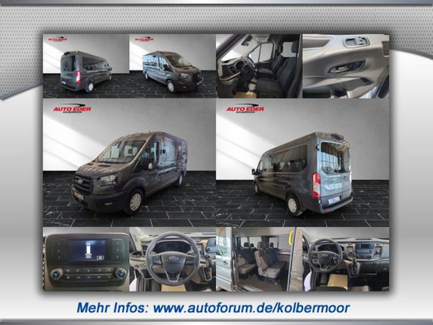 Ford Transit 350 L2 Trend 110 kW image number 14