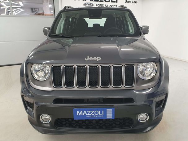 Jeep Renegade 1.0 Limited 88 kW image number 1