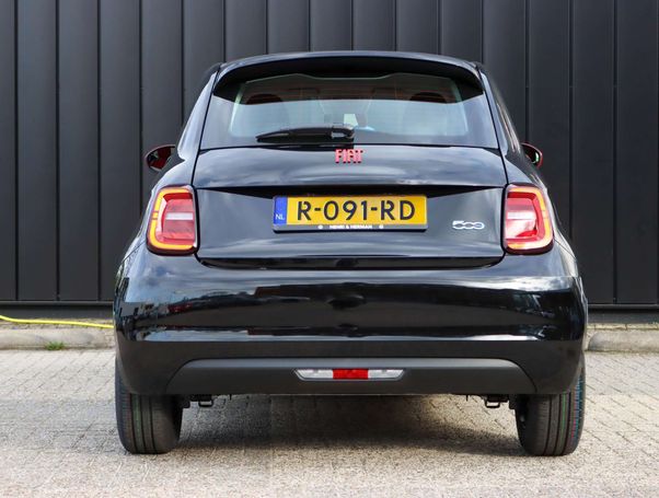 Fiat 500 e 42 kWh 87 kW image number 43