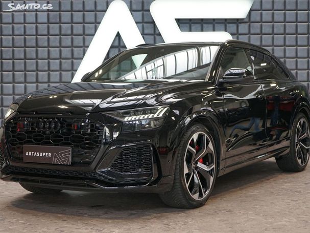 Audi RSQ8 441 kW image number 1