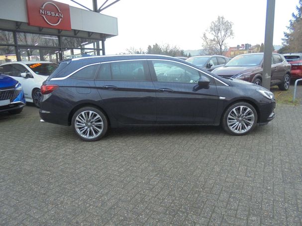 Opel Astra 1.6 Sports Tourer Ultimate 147 kW image number 2