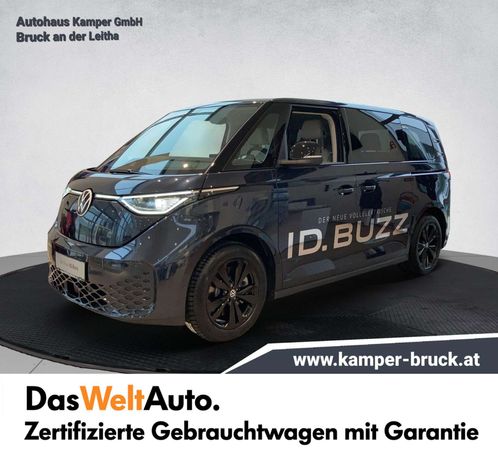 Volkswagen ID. Buzz Pro 125 kW image number 1