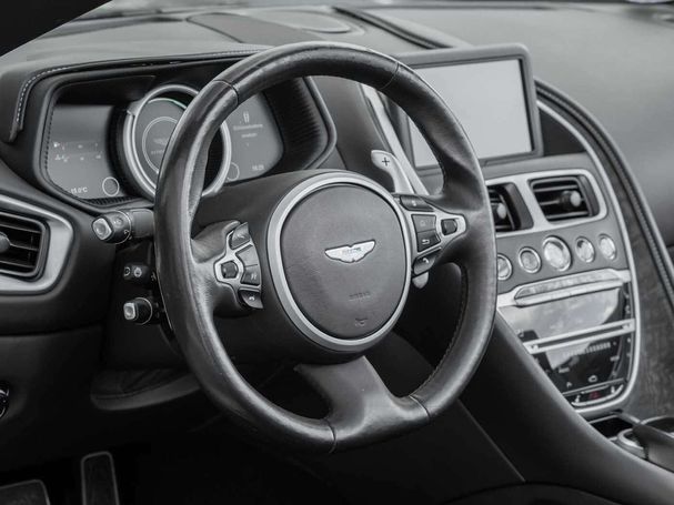 Aston Martin DB11 V8 Volante 375 kW image number 29