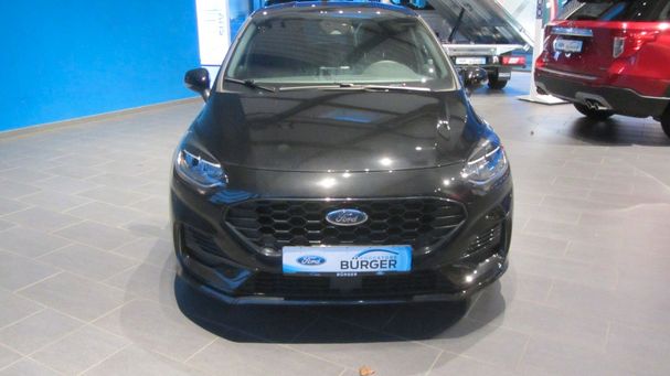 Ford Fiesta 74 kW image number 1