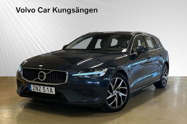 Volvo V60 T6 R AWD Momentum 253 kW image number 1