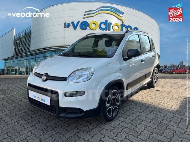 Fiat Panda 51 kW image number 1