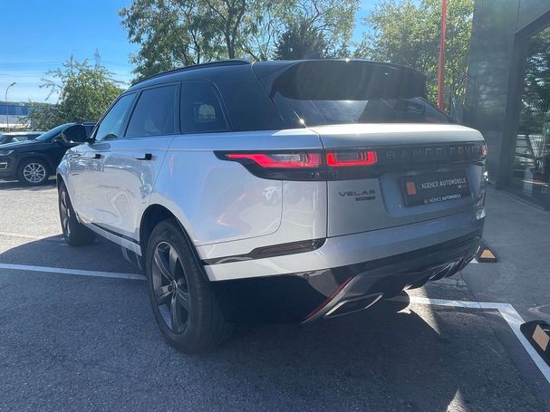 Land Rover Range Rover Velar 2.0 R-Dynamic 221 kW image number 7