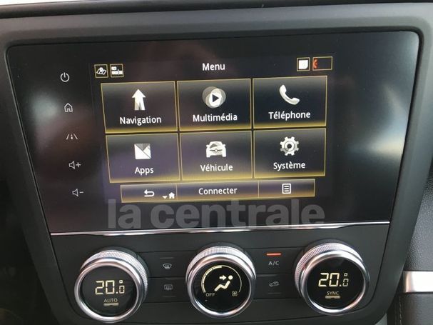 Renault Kadjar TCe 140 103 kW image number 24