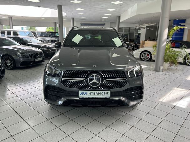 Mercedes-Benz GLE 300 d 180 kW image number 3