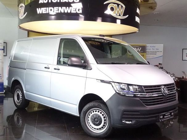 Volkswagen T6 Transporter DSG 4Motion 110 kW image number 3