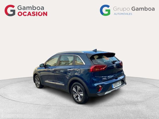 Kia Niro 1.6 GDI 104 kW image number 7