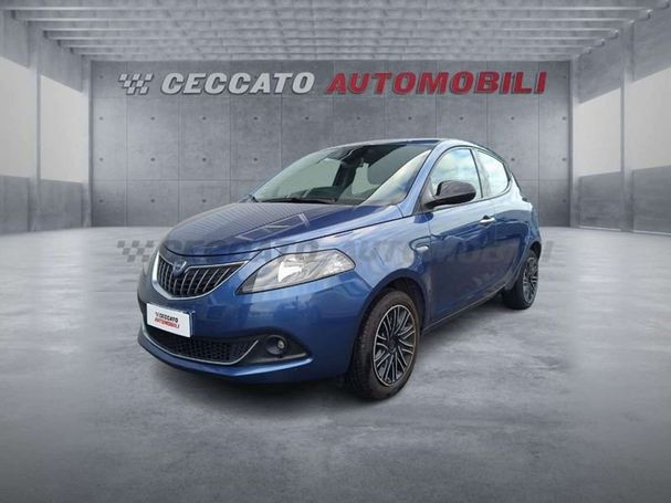 Lancia Ypsilon 51 kW image number 1